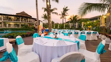 THE HAVEN KHAO LAK