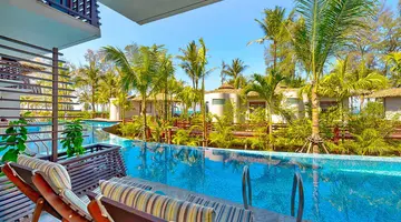 The Haven Khao Lak