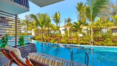 The Haven Khao Lak