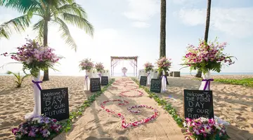 THE HAVEN KHAO LAK