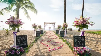 THE HAVEN KHAO LAK