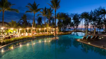 THE HAVEN KHAO LAK
