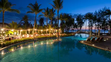 THE HAVEN KHAO LAK