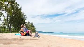 THE HAVEN KHAO LAK
