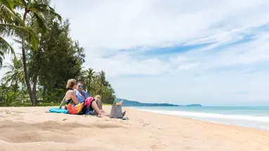 THE HAVEN KHAO LAK