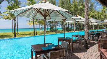 THE HAVEN KHAO LAK