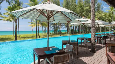 THE HAVEN KHAO LAK