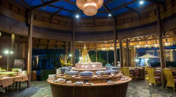 THE HAVEN KHAO LAK