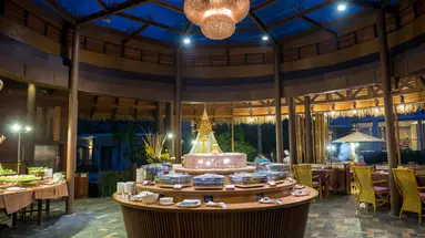 THE HAVEN KHAO LAK
