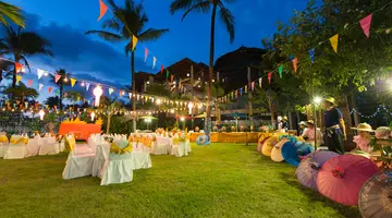 THE HAVEN KHAO LAK