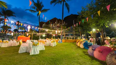 THE HAVEN KHAO LAK