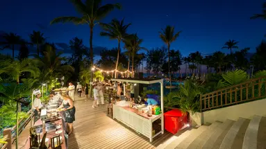 THE HAVEN KHAO LAK