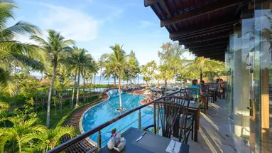 THE HAVEN KHAO LAK