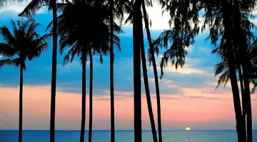 The Haven Khao Lak