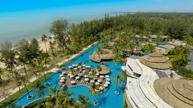 The Haven Khao Lak