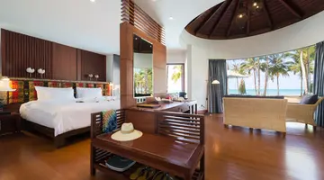 THE HAVEN KHAO LAK