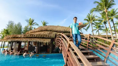 THE HAVEN KHAO LAK