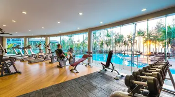 THE HAVEN KHAO LAK