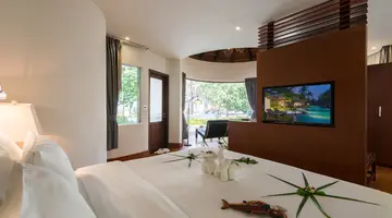 THE HAVEN KHAO LAK