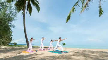 THE HAVEN KHAO LAK