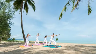 THE HAVEN KHAO LAK