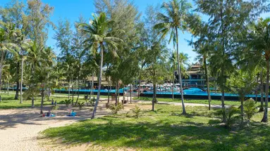 The Haven Khao Lak