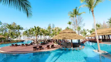 The Haven Khao Lak
