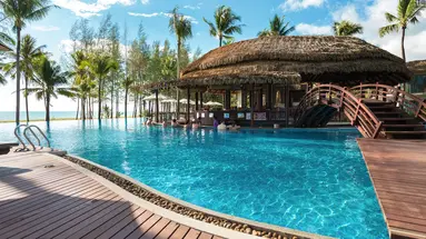 The Haven Khao Lak