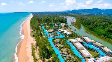 The Haven Khao Lak