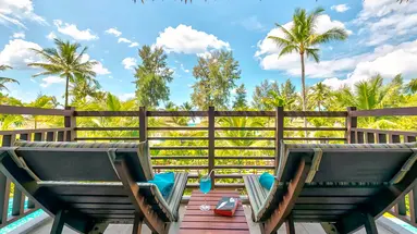 The Haven Khao Lak