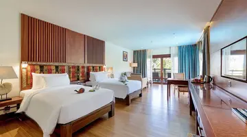 The Haven Khao Lak