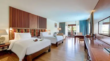 The Haven Khao Lak