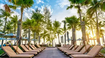 The Haven Khao Lak