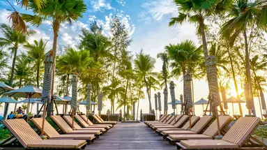The Haven Khao Lak