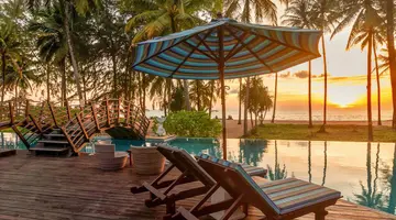 The Haven Khao Lak