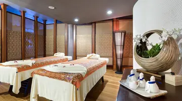 The Haven Khao Lak