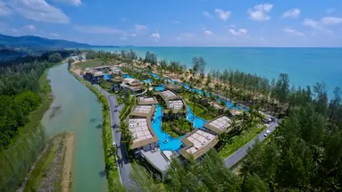 THE HAVEN KHAO LAK