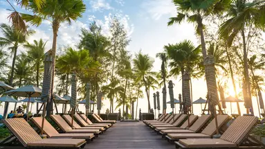 THE HAVEN KHAO LAK