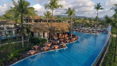 THE HAVEN KHAO LAK