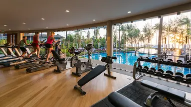 THE HAVEN KHAO LAK