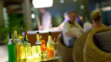 THE HAVEN KHAO LAK