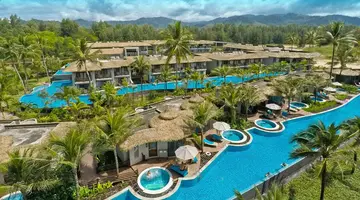 The Haven Khao Lak