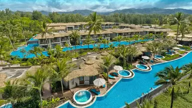 The Haven Khao Lak