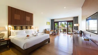The Haven Khao Lak