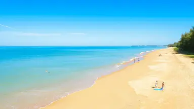 The Haven Khao Lak