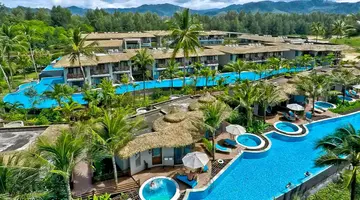 The Haven Khao Lak