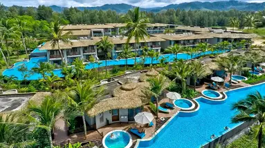 The Haven Khao Lak