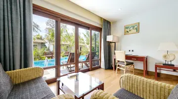 THE HAVEN KHAO LAK