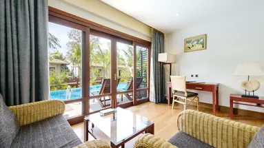 THE HAVEN KHAO LAK