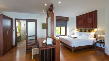THE HAVEN KHAO LAK